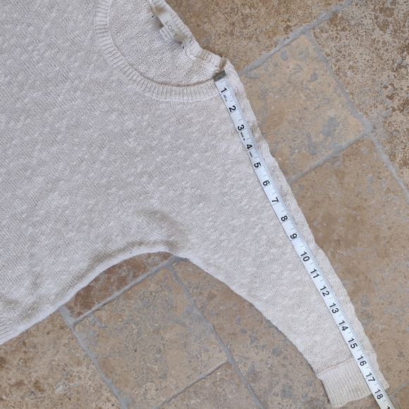 Loft Petite Sweater - Picture 5 of 8